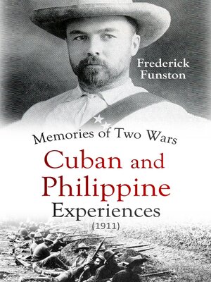 cover image of Memories of Two Wars